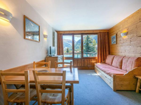 Studio skis aux pieds à la Daille, Val-d'Isère - 3 pers, balcon sud, animaux acceptés - FR-1-694-179